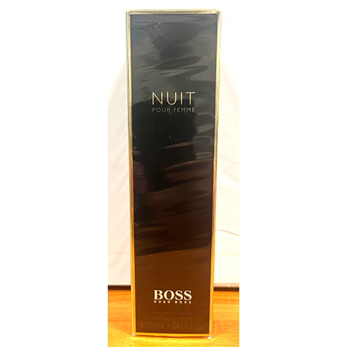 Hugo Boss — Nuit pour femme