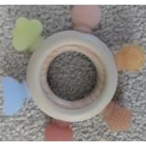 Baby Teether