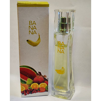 My Favourite Sweets & Fruits — Banana