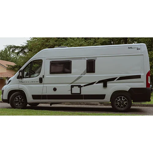 Benimar, Challenger, Chausson, Ci, Elnagh, Eura-Mobil, Karmann, McLouis, Roller Team, Trigano VDL — Benimar, Challenger, Chausson, Eura-Mobil, Karmann, Trigano VDL, CI ,Roller Team, Elnagh, McLouis