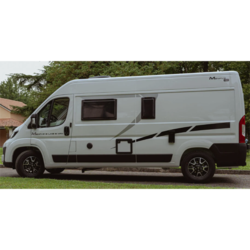 Benimar, Challenger, Chausson, Ci, Elnagh, Eura-Mobil, Karmann, McLouis, Roller Team, Trigano VDL — Benimar, Challenger, Chausson, Eura-Mobil, Karmann, Trigano VDL, CI ,Roller Team, Elnagh, McLouis