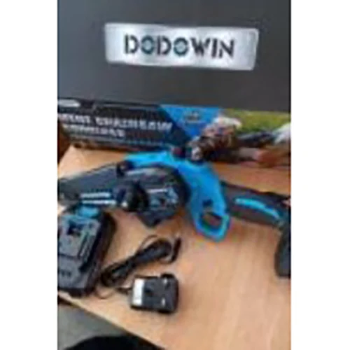 Dodowin — Mini Cordless Chainsaw