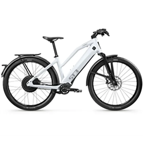 Stromer — ST3, ST5, ST7