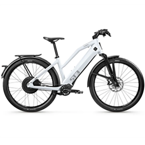 Stromer — ST3, ST5, ST7