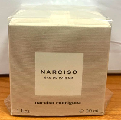 Narciso Rodriguez — Perfume