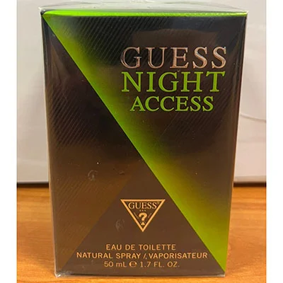 Guess — Night Access