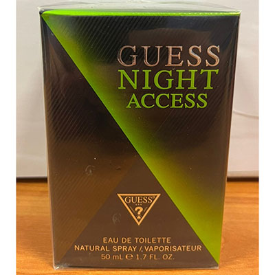 Guess — Night Access