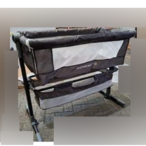 Monanito — Monanito Baby Bassinet