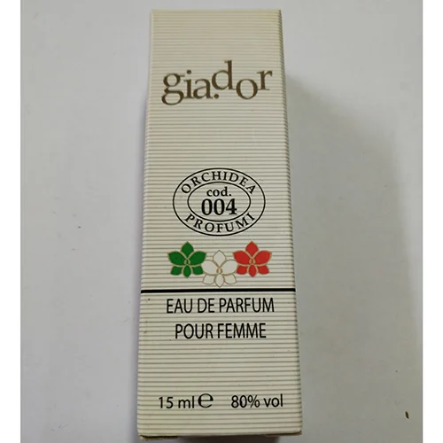 Orchidea Profumi — gia.dor