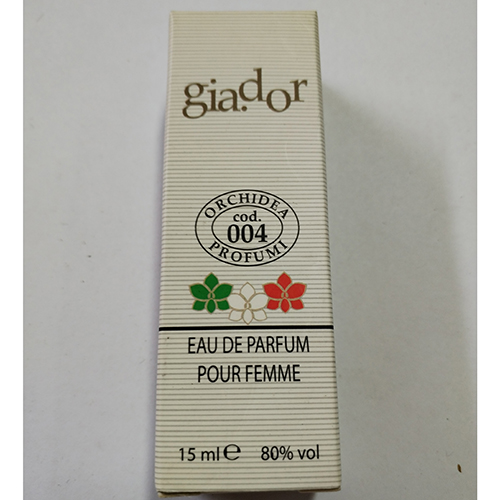 Orchidea Profumi — gia.dor