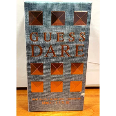 Guess — Dare