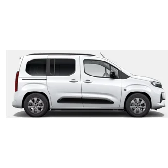 Opel — eCombo
