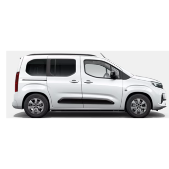 Opel — eCombo