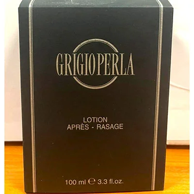 Grigioperla — Grigioperla