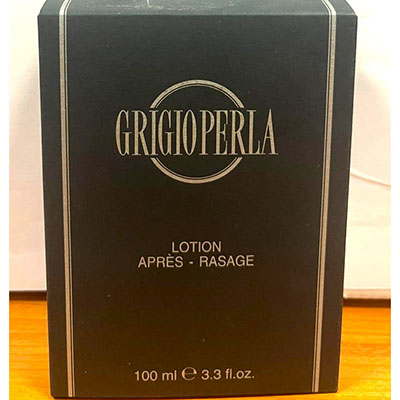Grigioperla — Grigioperla