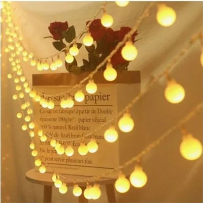 Lighting chain