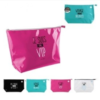 Cosmetic Club — Toiletry bag