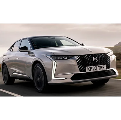 DS automobiles — DS4 V2, DS7 Crossback