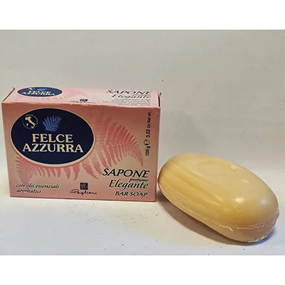 FELCE AZZURRA — Profumo elegante
