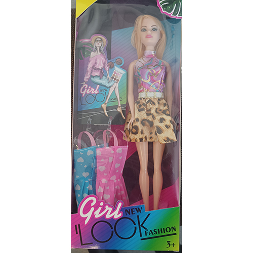 Girl New Look Fashion