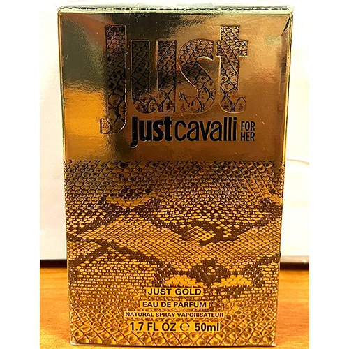 Just Cavalli — Just