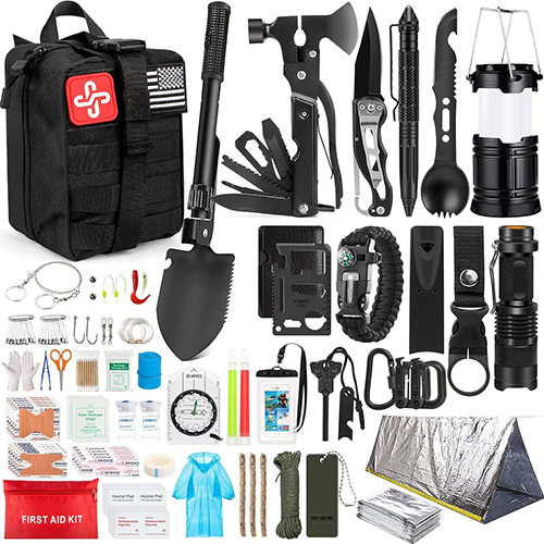 Survival kit