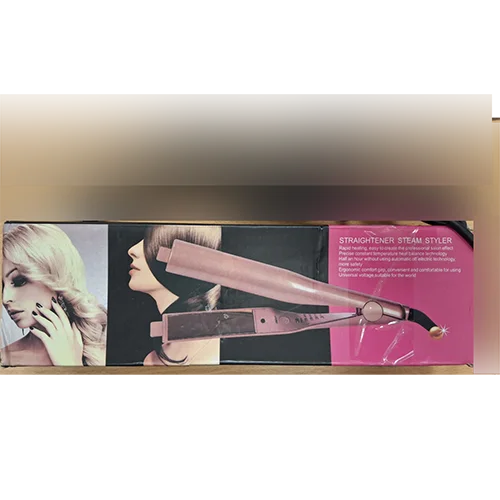 *Shenzhen Meiduojiao Technology Co., Ltd.* — Straightener steam styler KLY088