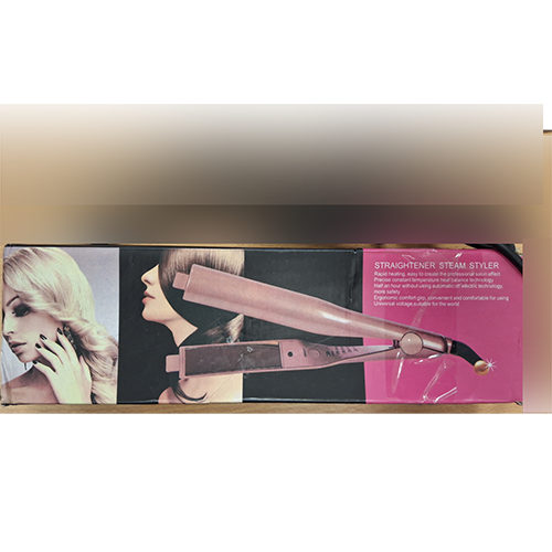 *Shenzhen Meiduojiao Technology Co., Ltd.* — Straightener steam styler KLY088