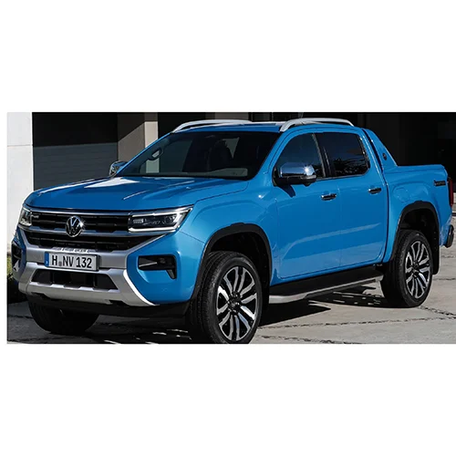Volkswagen — Amarok