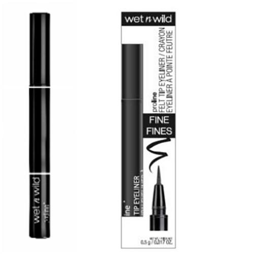 Wet n Wild — Wet n Wild Proline Felt Tip Eyeliner