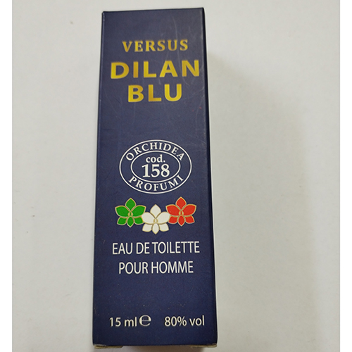 Orchidea Profumi — Dilan Blu