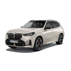 Bmw — X3