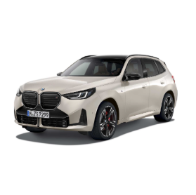 Bmw — X3
