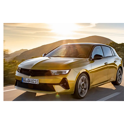 Opel, Opel/Vauxhall — Astra L, Combo, Vivaro