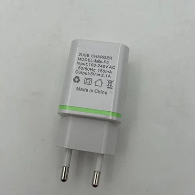 Musiook — Shaver Socket with USB, European USB Charger Plug