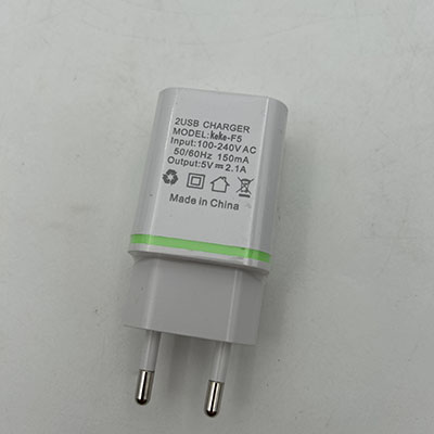 Musiook — Shaver Socket with USB, European USB Charger Plug
