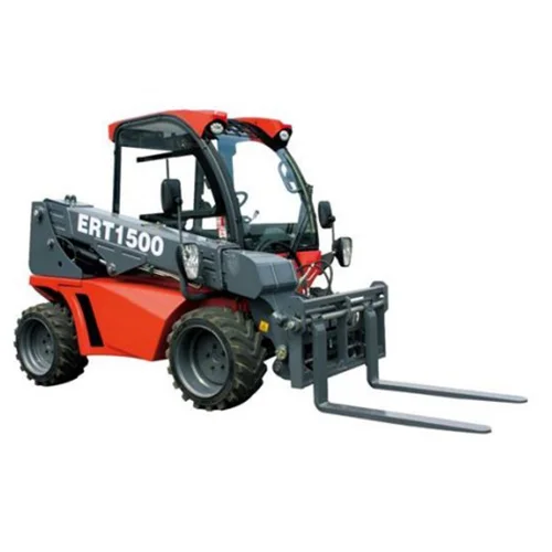 Everun — Forklift