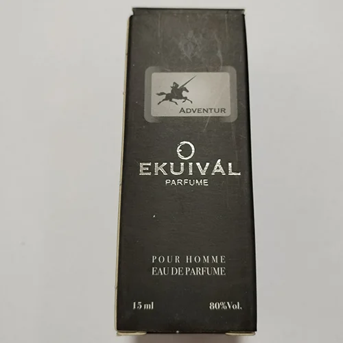 EKUIVAL PARFUME — Adventur
