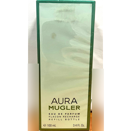 Mugler — Aura