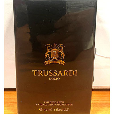 Trussardi — Uomo