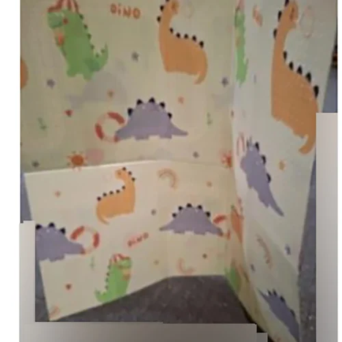 Dinosaur Children’s Crawling Mat