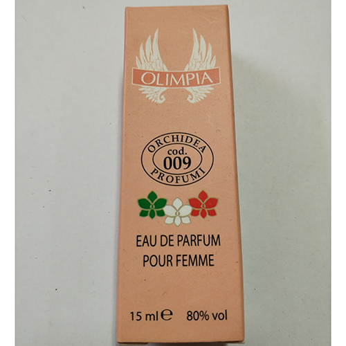 Orchidea Profumi — Olimpia