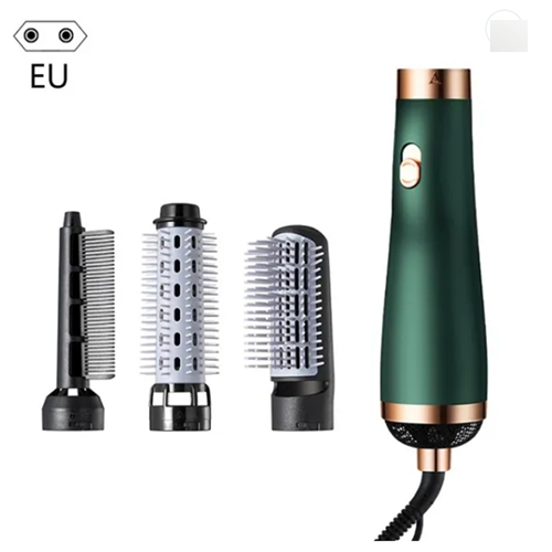 Hair dryer innovative black technology
