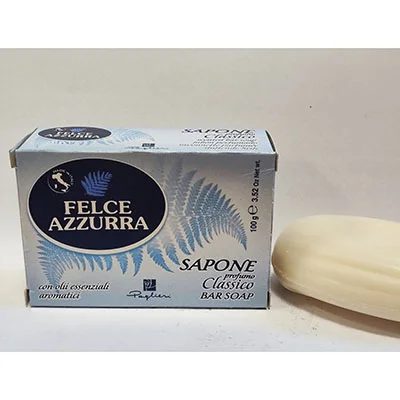 FELCE AZZURRA — Profumo classico