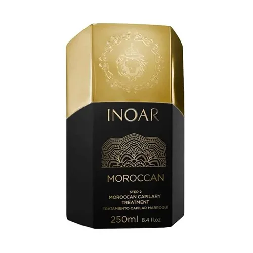 INOAR — Moroccan Capilary Treatment