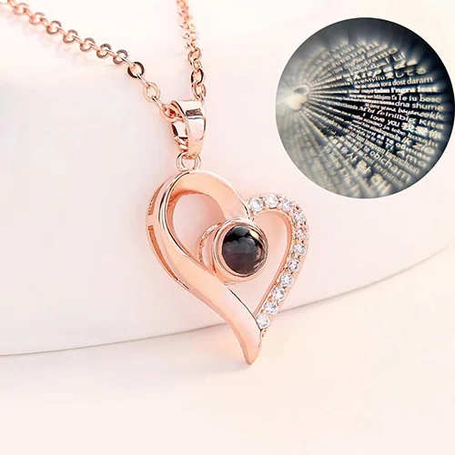 Necklace