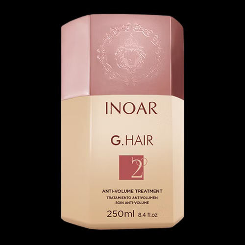 INOAR — Anti-volume treatment / Soin Anti Volume