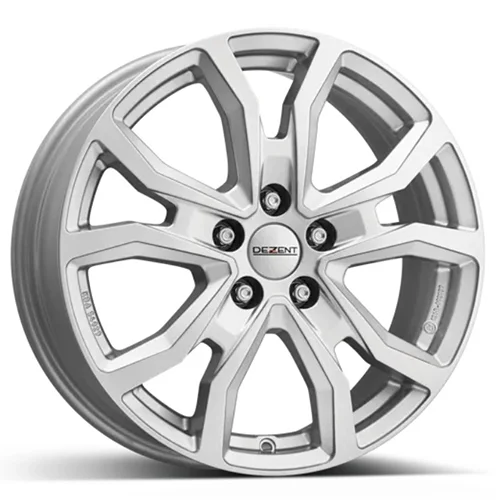 ALCAR — Dezent TV 6,5x16 5x120 ET51