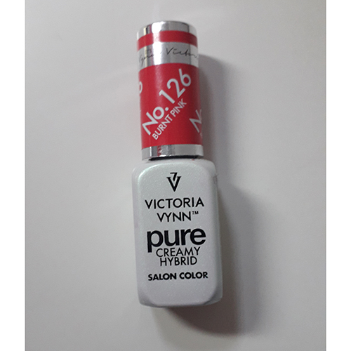 VICTORIA VYNN TM — pure CREAMY HYBRID, Salon Color