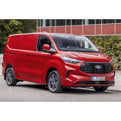 Ford — Transit Custom